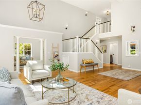 7703 Fletcher Bay Road NE, Bainbridge Island WA 98110