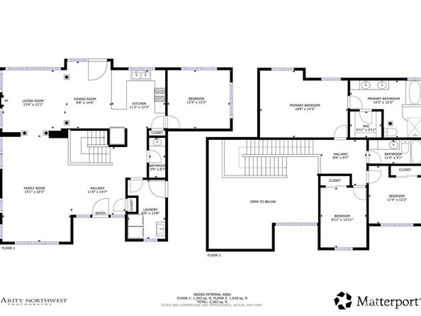 7703 Fletcher Bay Road NE, Bainbridge Island WA 98110