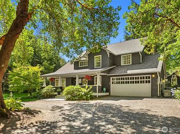 7703 Fletcher Bay Road NE