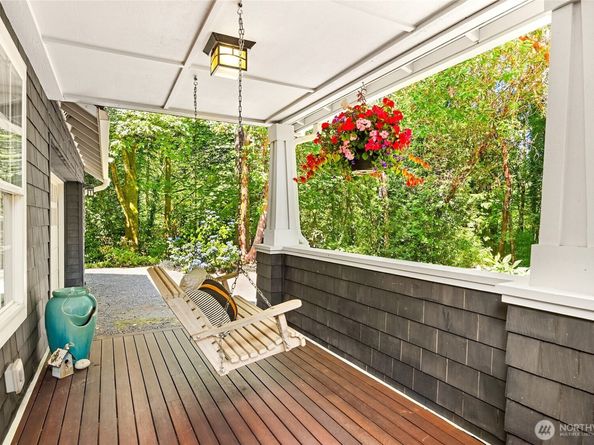 7703 Fletcher Bay Road NE, Bainbridge Island WA 98110