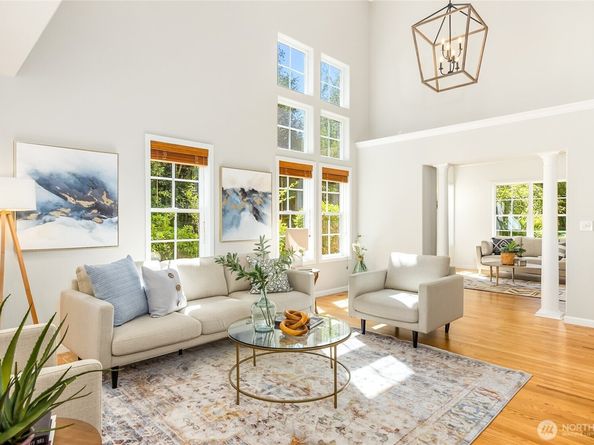 7703 Fletcher Bay Road NE, Bainbridge Island WA 98110