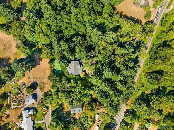 7703 Fletcher Bay Road NE, Bainbridge Island WA 98110