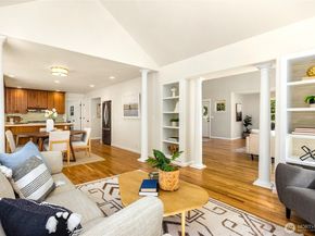 7703 Fletcher Bay Road NE, Bainbridge Island WA 98110