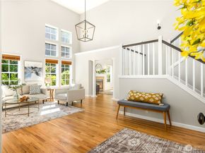 7703 Fletcher Bay Road NE, Bainbridge Island WA 98110