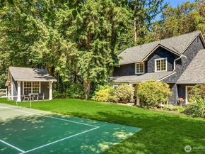 7703 Fletcher Bay Road NE, Bainbridge Island WA 98110