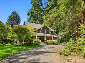 7703 Fletcher Bay Road NE, Bainbridge Island WA 98110