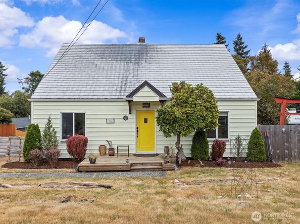 6507 Cady Rd, Everett WA 98203