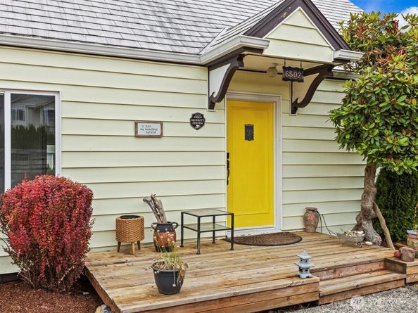 6507 Cady Rd, Everett WA 98203