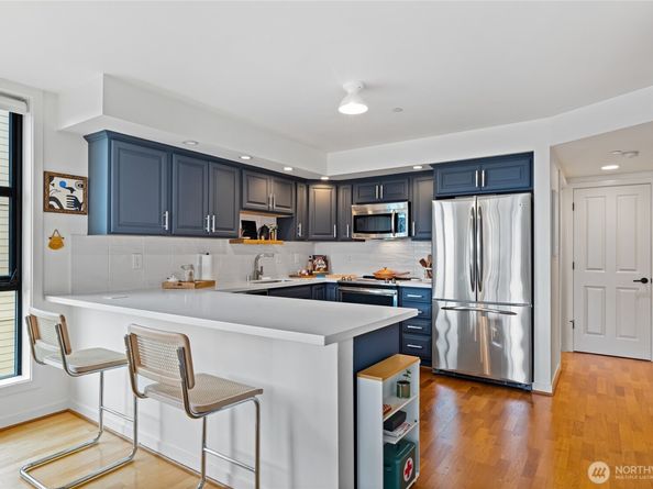 4116 California Avenue SW 309, Seattle WA 98116