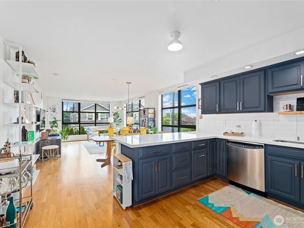 4116 California Avenue SW 309, Seattle WA 98116