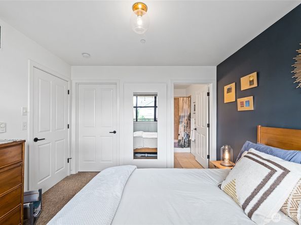 4116 California Avenue SW 309, Seattle WA 98116