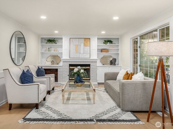 2892 160th Place NE, Bellevue WA 98008