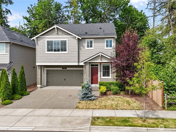 10825 32nd Street NE, Lake Stevens WA 98258