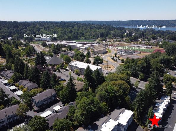 4210 Factoria Boulevard SE A1, Bellevue WA 98006