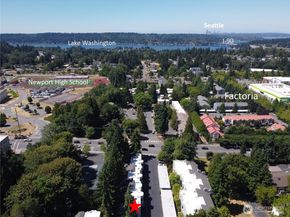 4210 Factoria Boulevard SE A1, Bellevue WA 98006