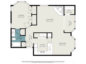 4210 Factoria Boulevard SE A1, Bellevue WA 98006