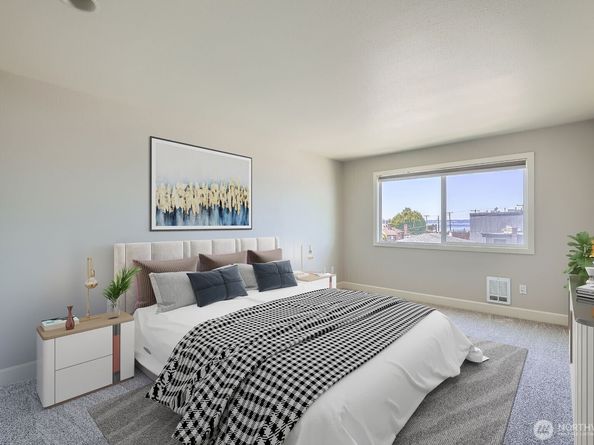 2514 57th Avenue SW 301, Seattle WA 98116