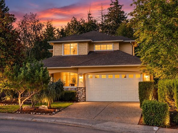 189 241st Place SE, Sammamish WA 98074
