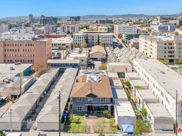 521 S Union Avenue, Los Angeles CA 90017