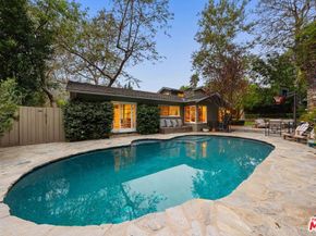 3354 Mandeville Canyon Road, Los Angeles CA 90049