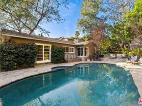 3354 Mandeville Canyon Road, Los Angeles CA 90049