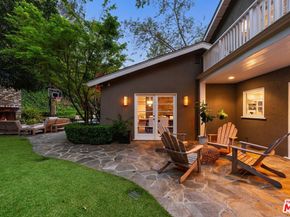 3354 Mandeville Canyon Road, Los Angeles CA 90049