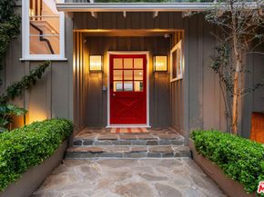 3354 Mandeville Canyon Road, Los Angeles CA 90049