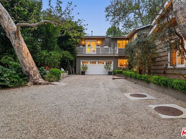 3354 Mandeville Canyon Road, Los Angeles CA 90049