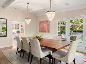 3354 Mandeville Canyon Road, Los Angeles CA 90049