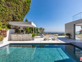 1288 Angelo Drive, Beverly Hills CA 90210