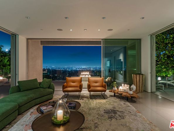 1288 Angelo Drive, Beverly Hills CA 90210