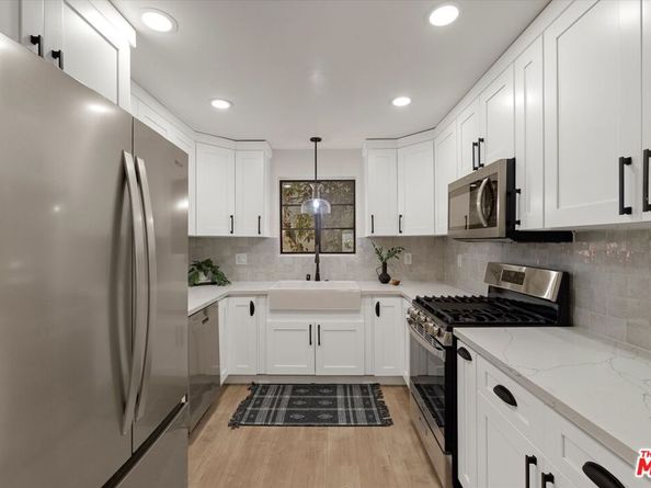 1807 10th Street 4, Santa Monica CA 90404