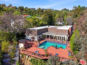 9820 Gloucester Drive, Beverly Hills CA 90210