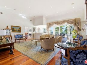 9820 Gloucester Drive, Beverly Hills CA 90210