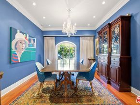 9820 Gloucester Drive, Beverly Hills CA 90210