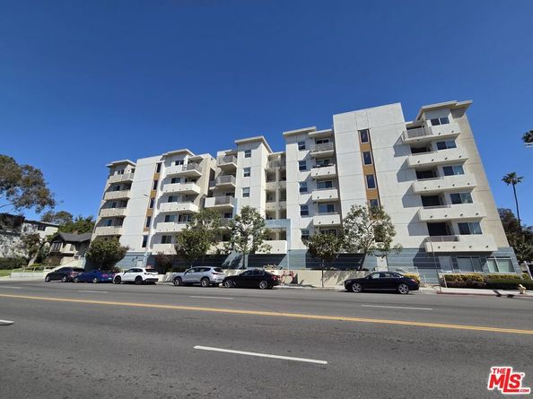 436 S Virgil Avenue 209, Los Angeles CA 90020