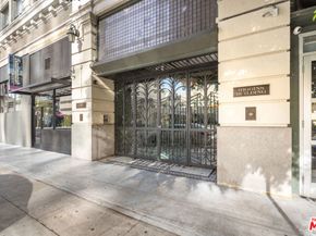 108 W 2nd Street 711, Los Angeles CA 90012