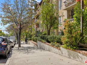 7300 Franklin Avenue 447, Los Angeles CA 90046