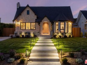 321 N Lucerne Boulevard, Los Angeles CA 90004