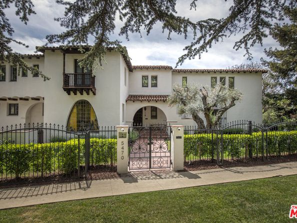 5470 Los Feliz Boulevard, Los Angeles CA 90027