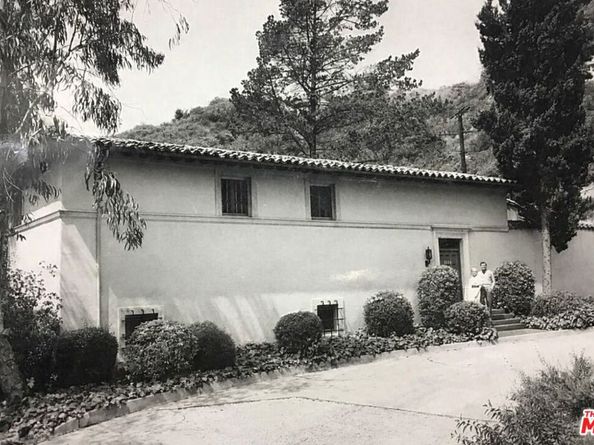 3124 Belden Drive, Los Angeles CA 90068