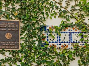 3124 Belden Drive, Los Angeles CA 90068