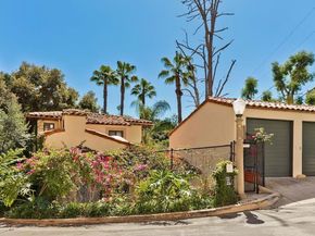 3124 Belden Drive, Los Angeles CA 90068