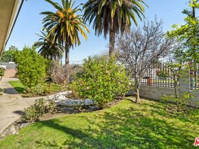 7705 Ben Avenue, North Hollywood CA 91605