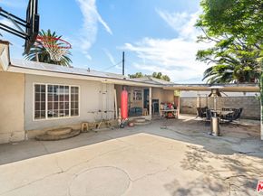 7705 Ben Avenue, North Hollywood CA 91605