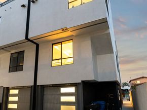 5014 Rosewood Avenue, Los Angeles CA 90004