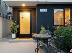 5014 Rosewood Avenue, Los Angeles CA 90004