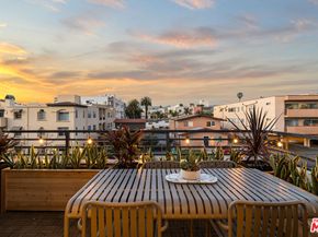 5014 Rosewood Avenue, Los Angeles CA 90004