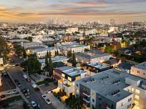 5014 Rosewood Avenue, Los Angeles CA 90004