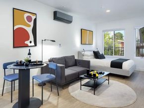 1427 Barry Avenue, Los Angeles CA 90025